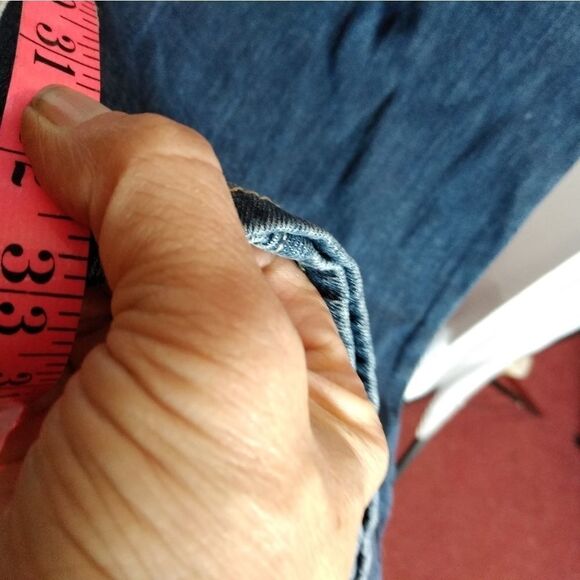 Lane Bryant jeans  - Picture 6 of 6